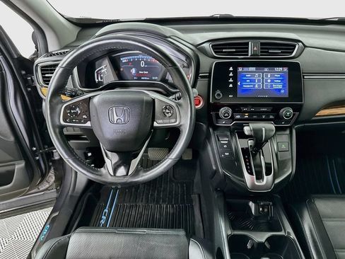 Certified 2019 Honda CR-V EX-L image 19