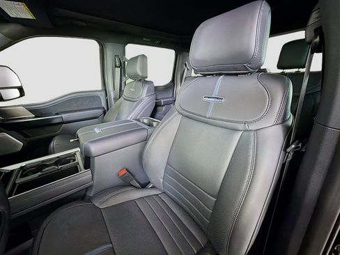 New 2026 Ford F250 Platinum w/ Tremor Off-Road Package AWD/4WD image 11