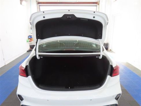 Used 2023 Kia Forte GT w/ GT2 Package FWD image 12