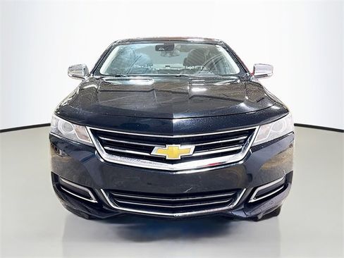 Used 2014 Chevrolet Impala LTZ image 3