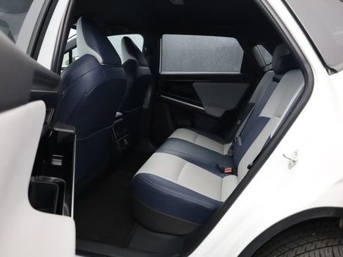 Used 2024 Subaru Solterra Limited w/ Limited Package image 20