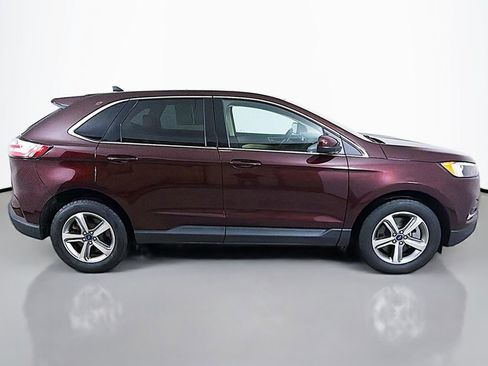 Used 2022 Ford Edge SEL w/ Convenience Package image 13