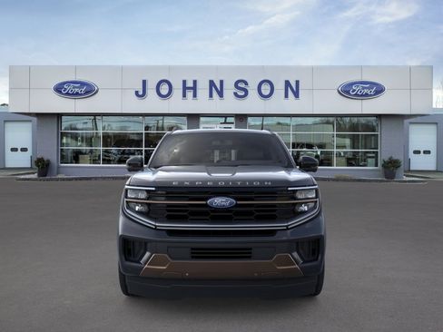 New 2026 Ford Expedition King Ranch AWD/4WD image 6