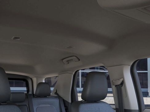 New 2026 Ford Bronco Sport Outer Banks image 22