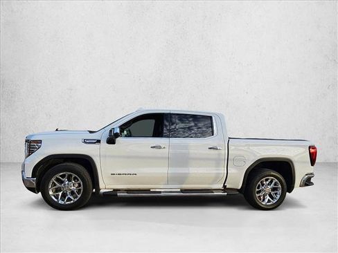 Used 2023 GMC Sierra 1500 SLT image 8