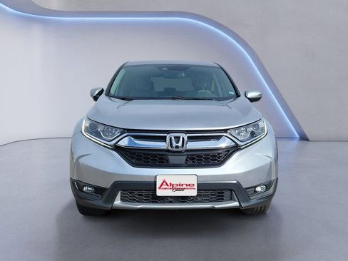 Used 2018 Honda CR-V EX-L image 8