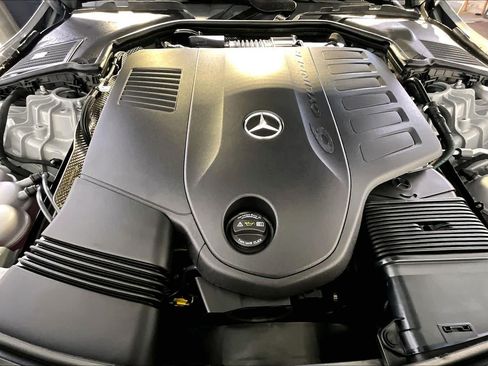 New 2026 Mercedes-Benz CLE 450 4MATIC Coupe image 14
