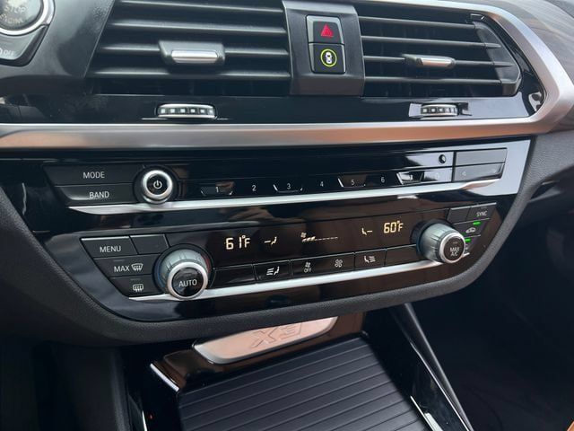 Used 2019 BMW X3 sDrive30i RWD image 23
