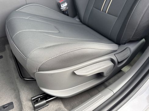 New 2026 Hyundai Elantra Sport image 11