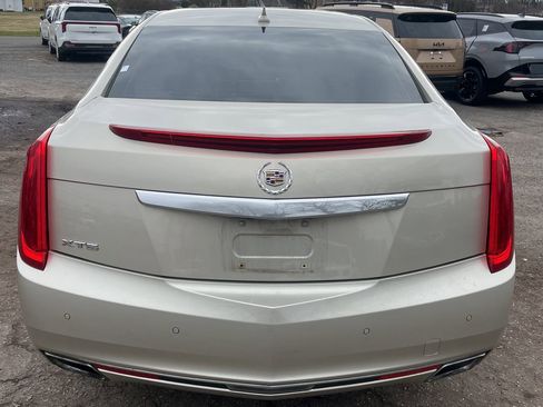 Used 2014 Cadillac XTS Luxury w/ Driver Awareness Package image 7