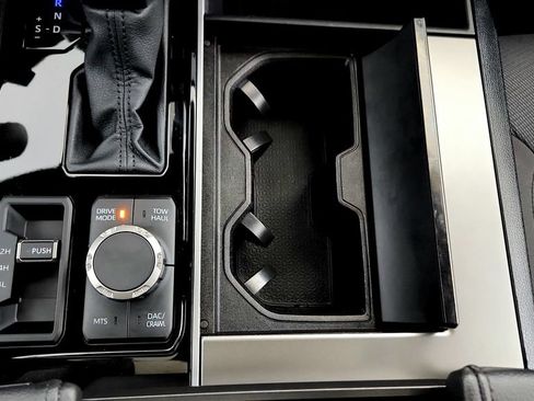 Certified 2025 Toyota Sequoia SR5 AWD/4WD image 41