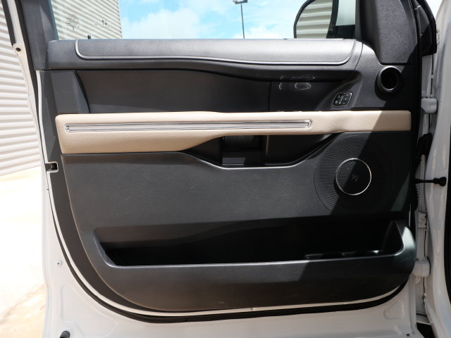 Used 2024 Ford Expedition Max Limited AWD/4WD image 20
