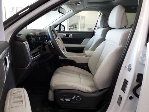 New 2026 Hyundai Santa Fe Calligraphy image 16