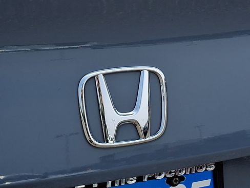 Certified 2022 Honda Civic Sport image 29