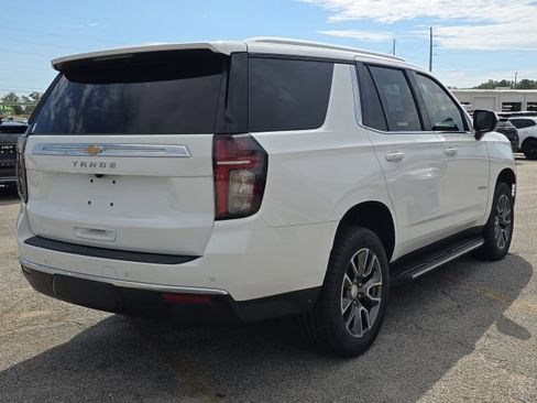Used 2023 Chevrolet Tahoe LS image 5