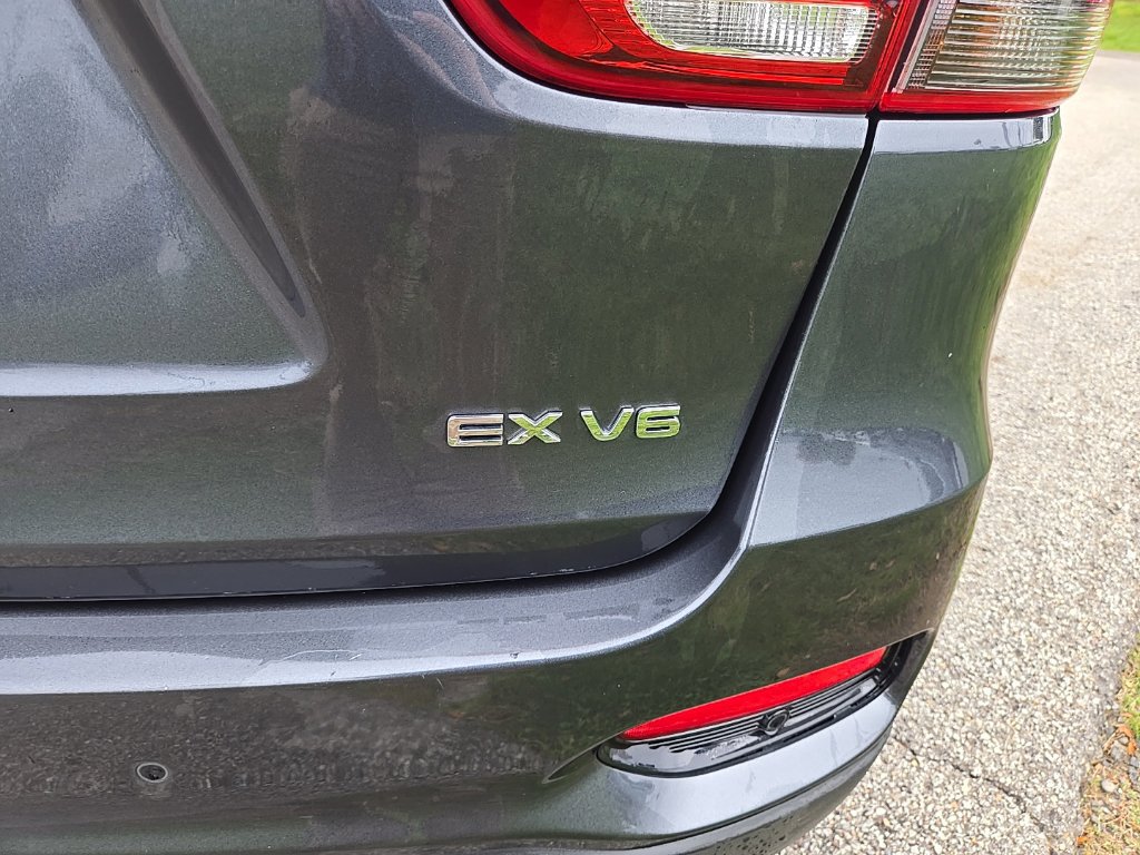 Used 2020 Kia Sorento EX AWD/4WD image 6