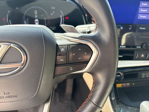 Used 2024 Lexus NX 350 AWD w/ Vision Package image 20