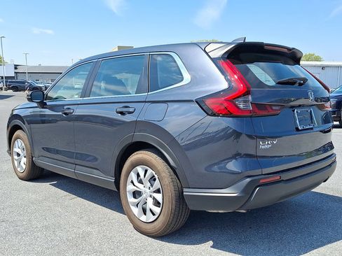 Used 2024 Honda CR-V LX image 6