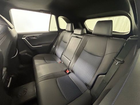 Used 2022 Toyota RAV4 XSE w/ XSE Grade Weather Package image 32