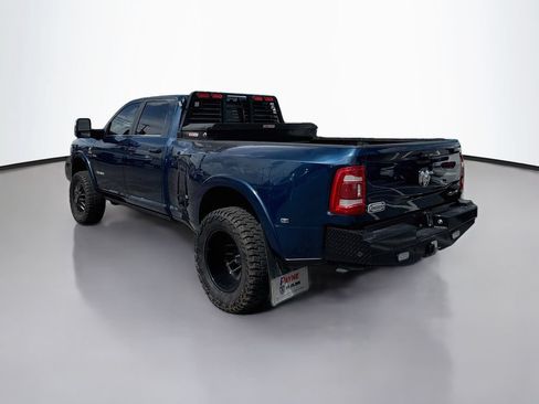 Used 2024 RAM 3500 Limited w/ Towing Technology Group AWD/4WD image 5