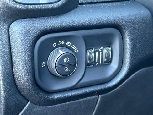 Used 2024 RAM 3500 Laramie w/ Night Edition image 74