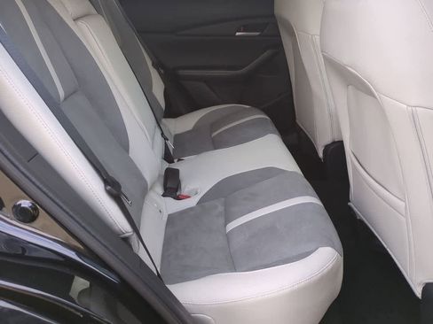 New 2026 MAZDA CX-30 2.5 Turbo w/ Premium Package image 20