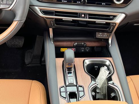 New 2026 Lexus RX 350 Premium image 10