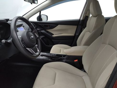 Used 2018 Subaru Impreza 2.0i AWD/4WD image 17