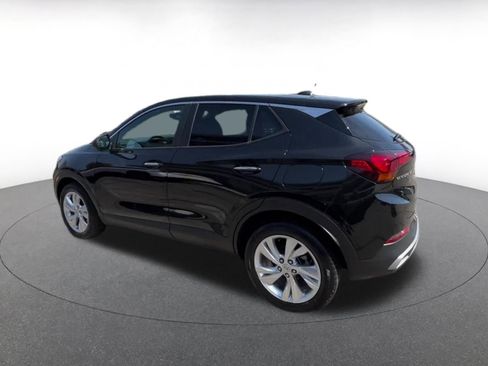 Used 2025 Buick Encore GX Preferred FWD image 10