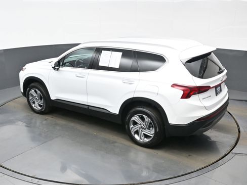 Used 2023 Hyundai Santa Fe SEL image 33