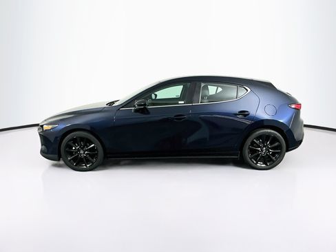 Used 2025 MAZDA MAZDA3 s Sport FWD image 4