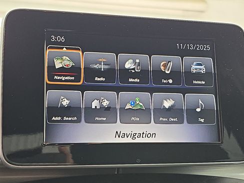 Certified 2019 Mercedes-Benz GLC 300 image 21