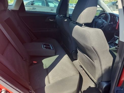 Used 2017 Toyota Corolla iM image 23