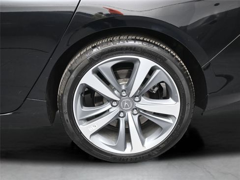 Certified 2023 Acura TLX SH-AWD w/ Advance Package image 13