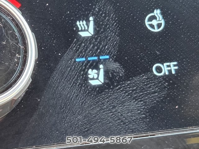 Used 2025 Hyundai Santa Fe Calligraphy FWD image 23
