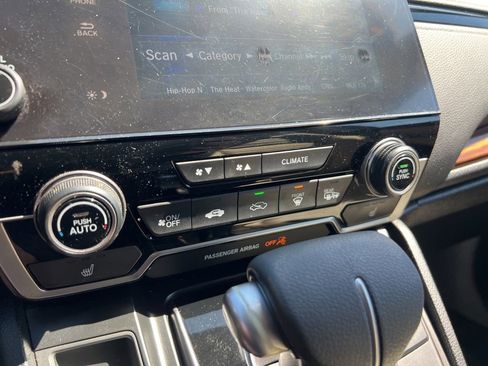 Used 2018 Honda CR-V EX image 10