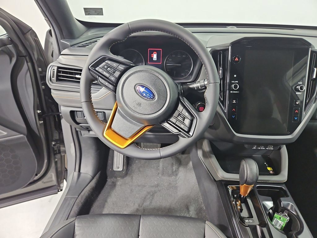 New 2026 Subaru Forester Wilderness AWD/4WD image 13