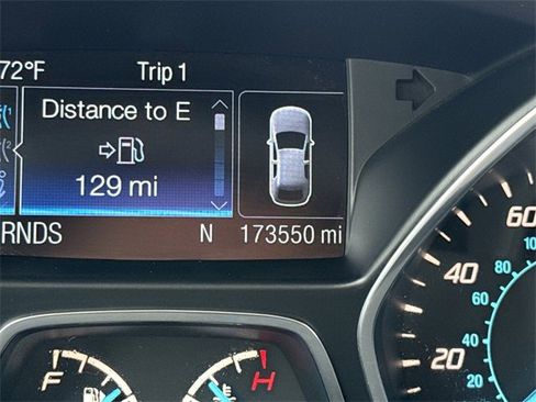 Used 2014 Ford Escape Titanium image 35