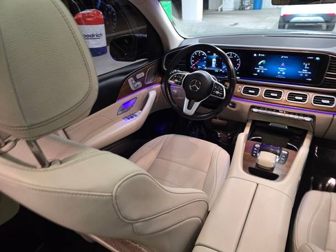 Used 2022 Mercedes-Benz GLE 450 GLE 450 image 37