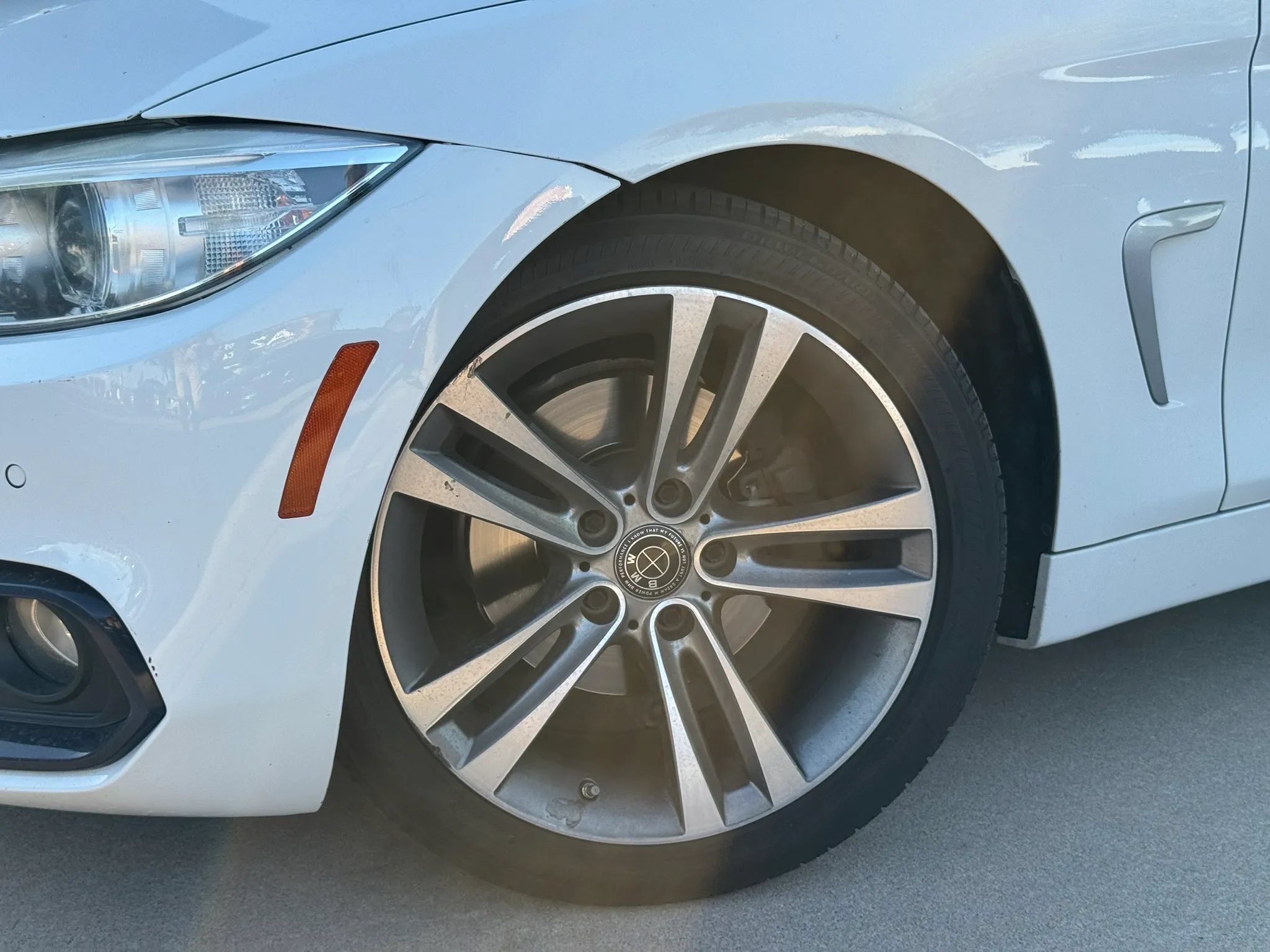 Used 2015 BMW 428i Convertible RWD image 58