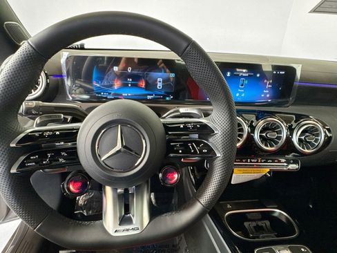 New 2026 Mercedes-Benz CLA 45 AMG S 4MATIC image 11