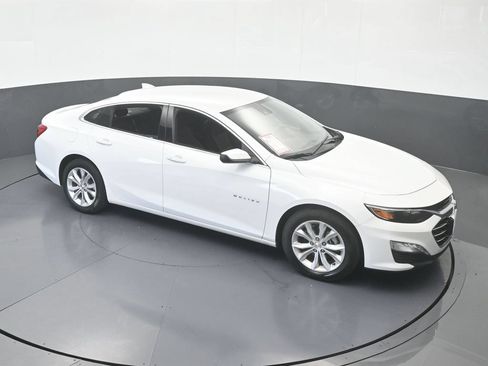 Used 2024 Chevrolet Malibu LT FWD image 50