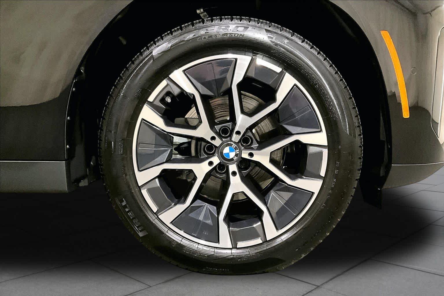 Used 2026 BMW X3 xDrive30i w/ Convenience Package AWD/4WD image 10