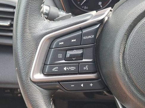 Certified 2025 Subaru Outback Premium AWD/4WD image 24