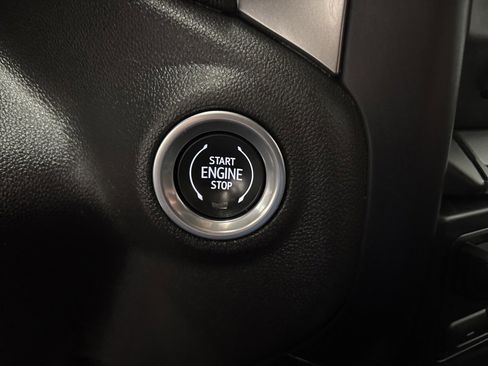 Used 2021 Chevrolet Silverado 1500 LT Trail Boss w/ Bed Protection Package image 24