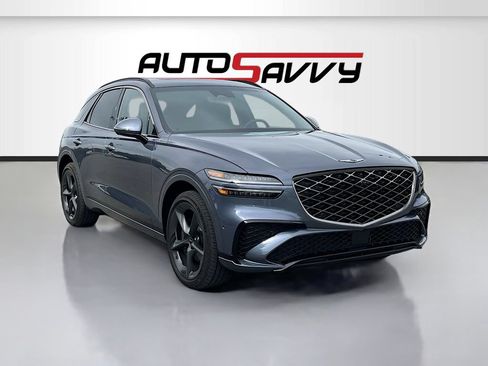 Used 2026 Genesis GV70 2.5T Sport Prestige AWD/4WD image 1