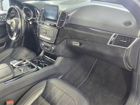 Used 2016 Mercedes-Benz GLE 350 image 17