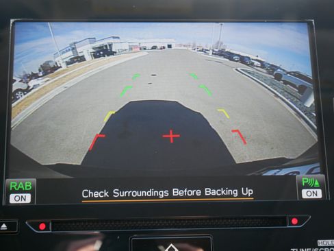 Used 2019 Subaru Forester Sport w/ Popular Package #2 image 27