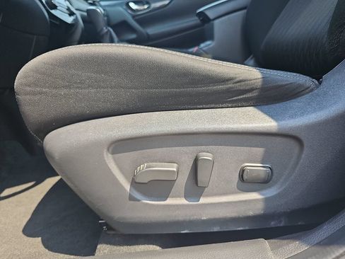 Used 2020 Nissan Rogue SV AWD/4WD image 27