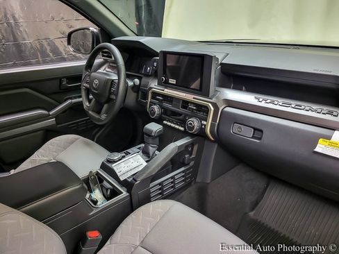 New 2026 Toyota Tacoma SR5 image 22